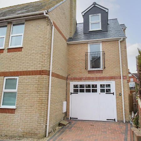 Portside Villa Weymouth Eksteriør bilde