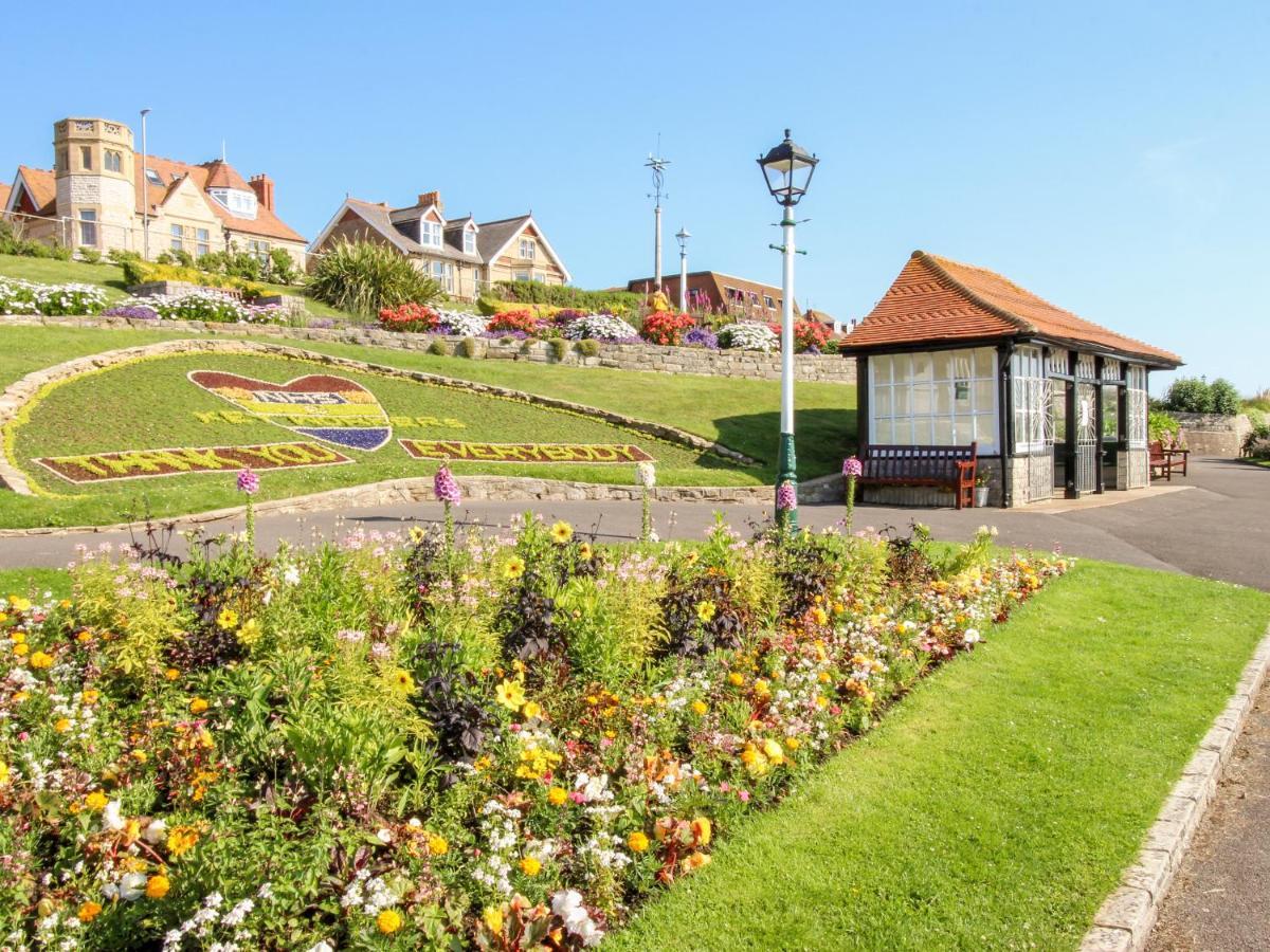 Portside Villa Weymouth Eksteriør bilde